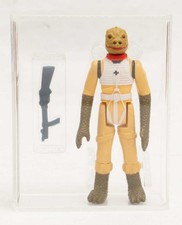 RARE UKG 80 PBP FAT LIPS BOSSK