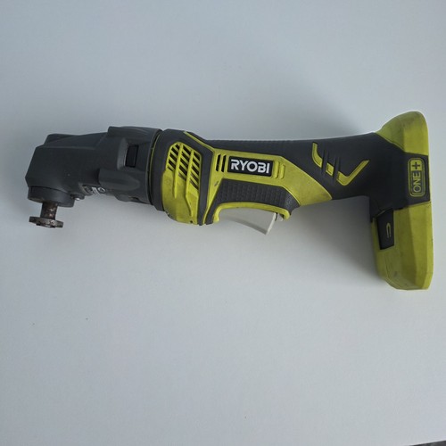 Ryobi 18v cordless - cordless, multi-tool