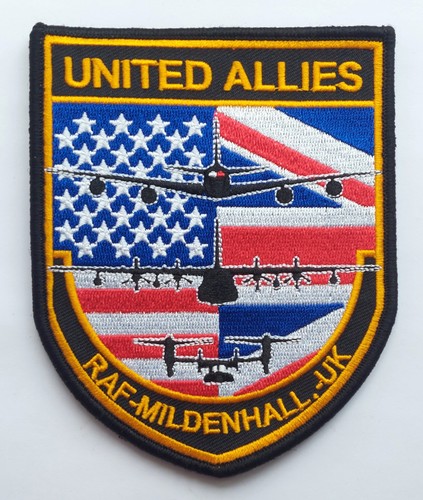 Usaf 100th air refueling - usaf,