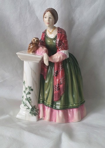 Royal doulton ltd - royal, florence