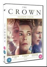 The Crown Complete fourth