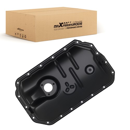 Engine oil sump - oil,