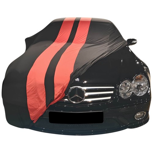 Indoor car cover - , fits