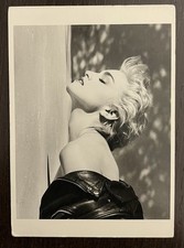 MADONNA 1986 - PHOTOGRAPH BY