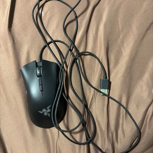Razer deathadder elite wired - razer,