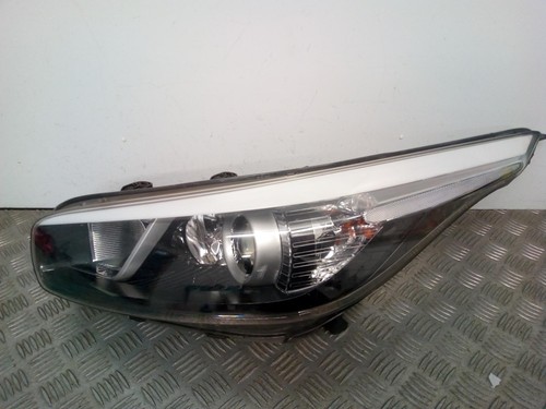 Kia ceed mk2 n s - kia, n/s