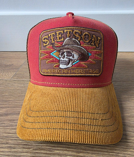 Stetson american heritage - stetson,