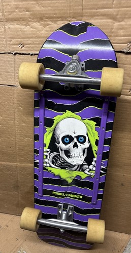 Powell peralta skateboard - peralta, deck