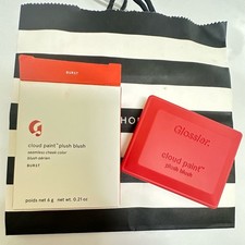 NEW Glossier Cloud Paint Blush