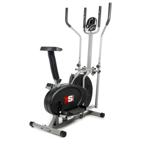 Pro cross trainer in 1 - cross,
