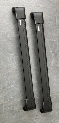 Thule wing bar edge 9592 - thule,