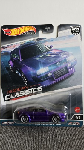Hot wheels premium - wheels, modern