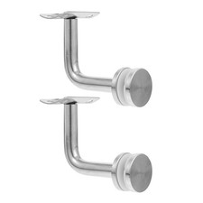  2 Pcs Hand Rail for Stairs