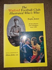 The Watford Football Club