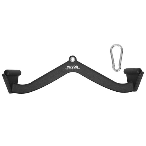 Vevor lat pulldown - pulldown, bar