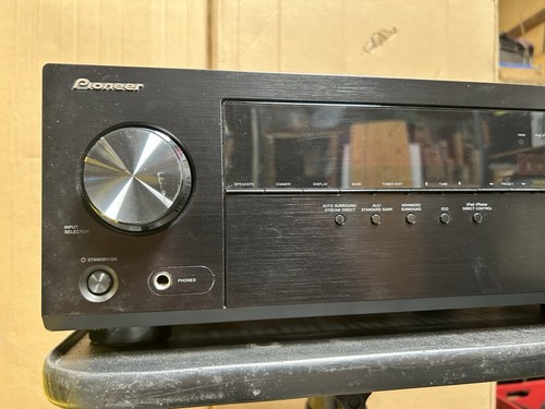 Pioneer vsx 324 a - 5.1, a/v
