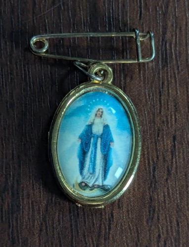 Our lady lourdes religious - of,