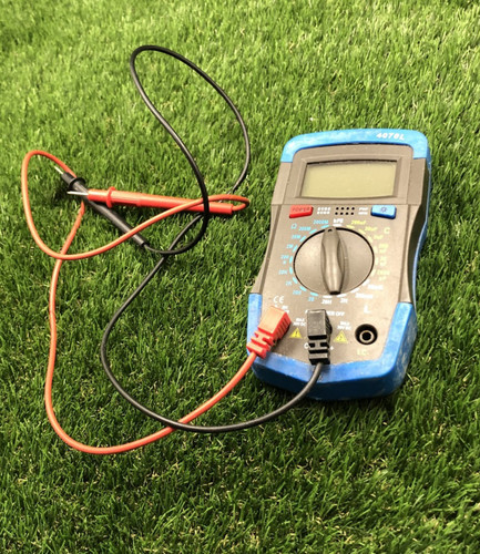 4070l digital multimeter - digital,