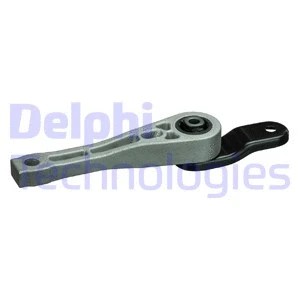 Mounting engine fits - mounting, seat