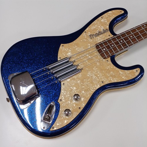 Italia guitars modulus bash - italia,
