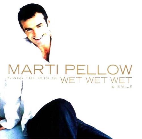 Marti pellow sings - sings, of