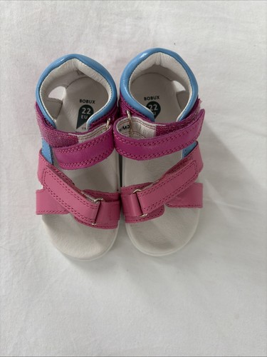 Bobux step girls sandals - bobux,