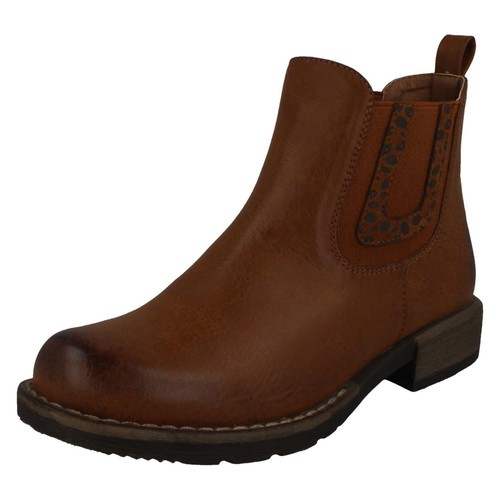Ladies spot f5r1020 flat - spot, on