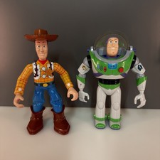 Disney PIXAR Toy Story Woody