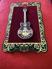 Hard Rock Cafe-  London. Core