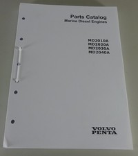 Parts Catalog / Spare Parts