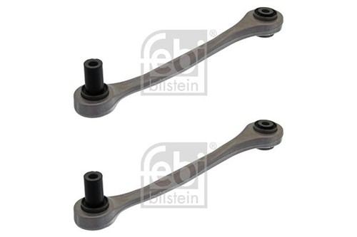 Pair suspension control arm - 2x,