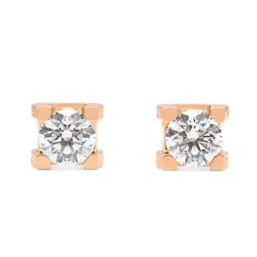 Certificated cartier - c, de