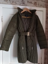 Girls Winter Coat