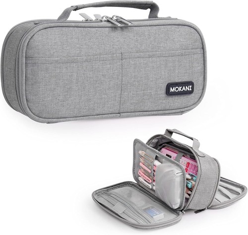 Mokani large pencil - pencil, case,