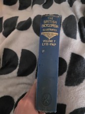 The British Encyclopedia