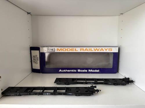 Dapol b782f gauge - oo,