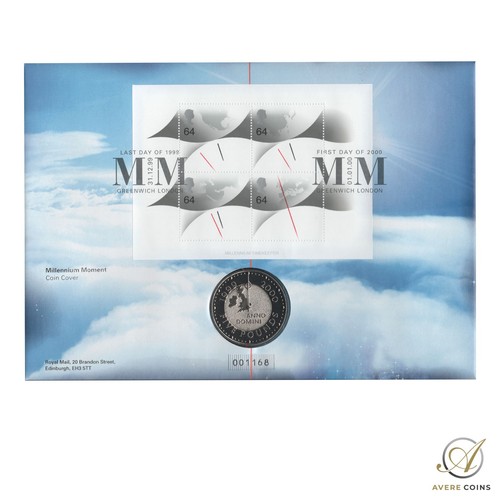 2000 millennium moments 5 - 2000,