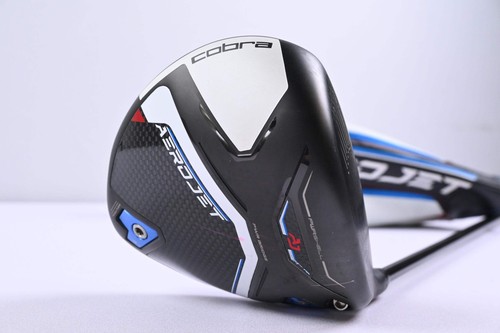 Cobra aerojet max driver 12 - aerojet,