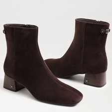Sam Edelman Paige Dark Brown