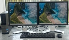 3x boot W7/10/11 i5 3.1GHz 8Gb