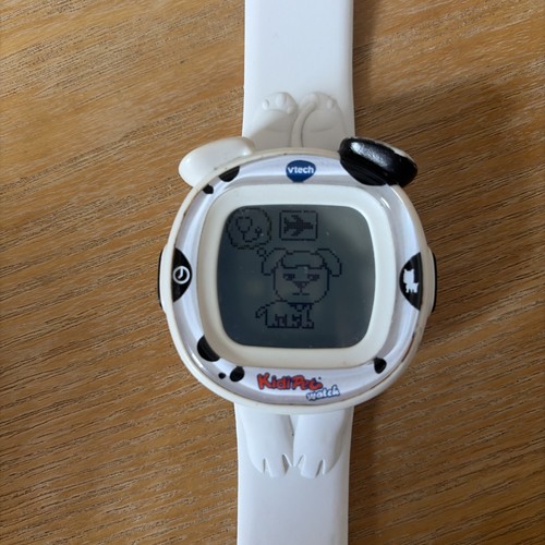 Vtech first kidi smartwatch - vtech,
