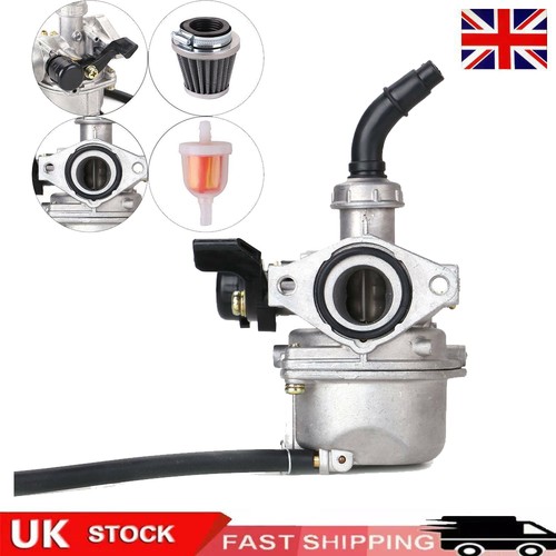 Pz19 carburettor for 50cc 70cc - for,