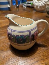 Honiton Pottery Hand Painted