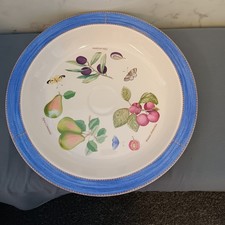 Wedgwood Round serving Platter