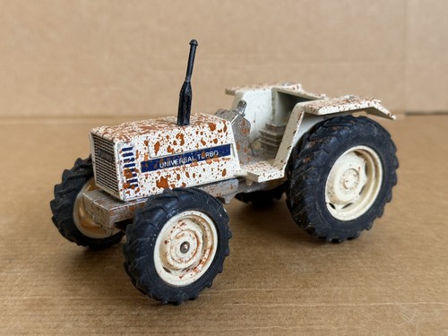 Britains fiat turbo - fiat, tractor