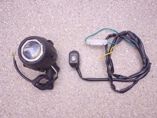 GIVI Trekker Light S310