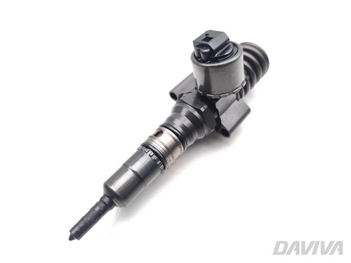 Golf fuel injector - vw, 2.0