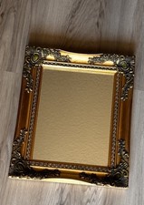 VTG Baroque Style Ornate