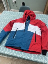 Reima Kids Ski Jacket Size 164