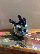 nintendo pokemon vaporeon